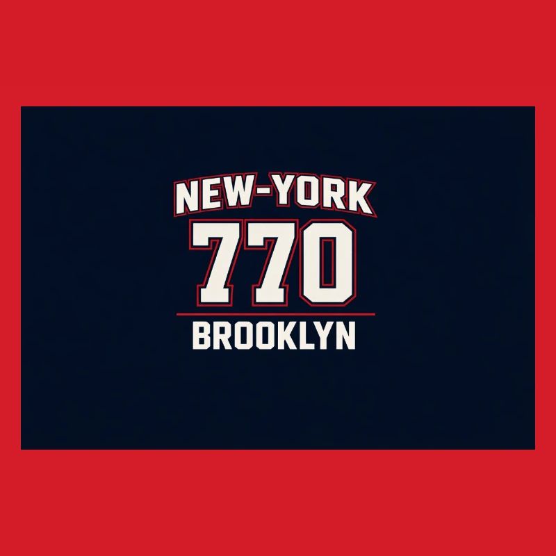 NY 770 Brooklyn