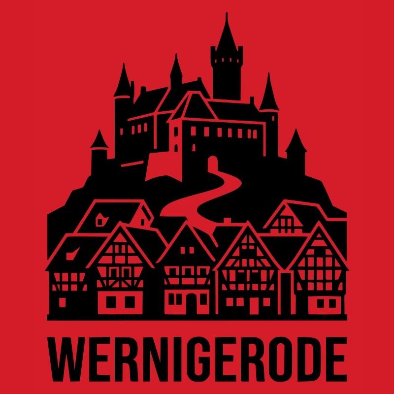 Wernigerode Harz