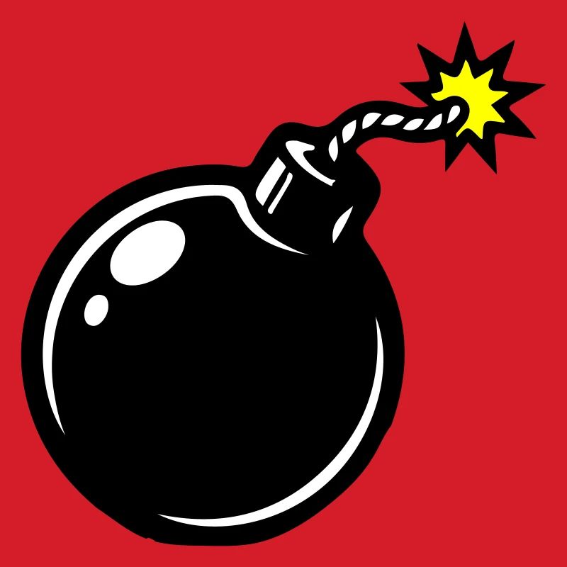 Bombe Comic