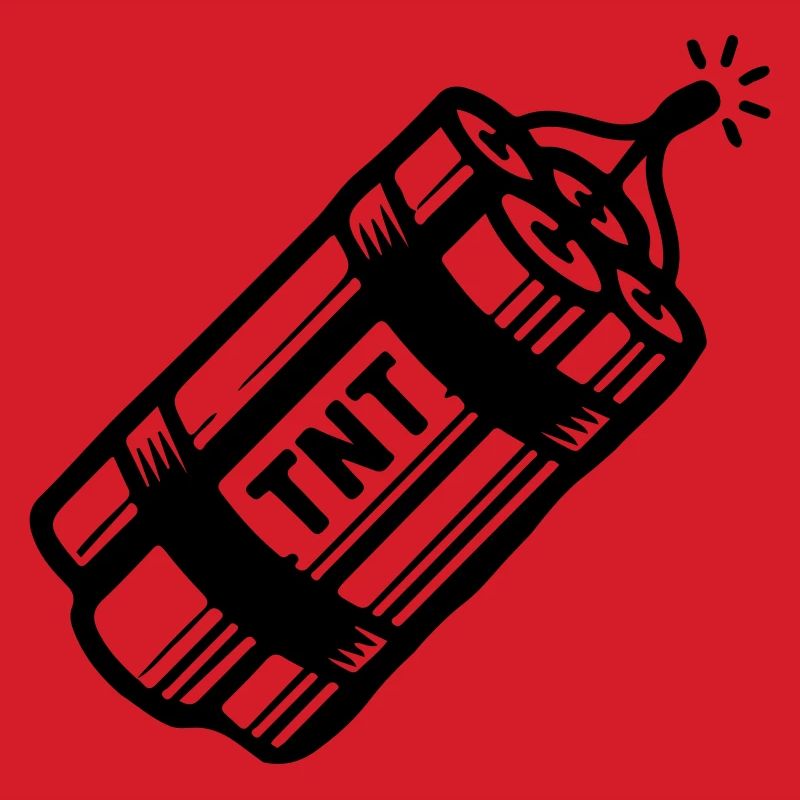 Dynamite Tnt