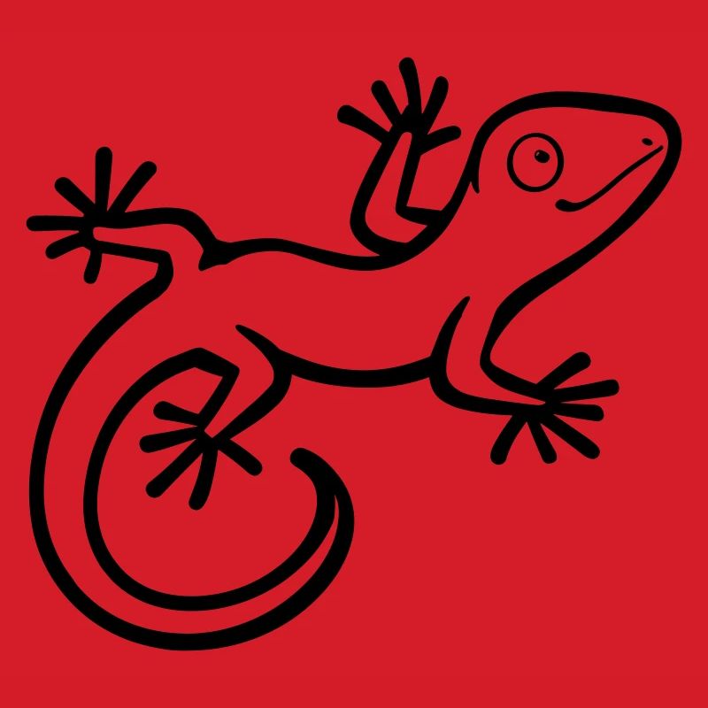 lizard