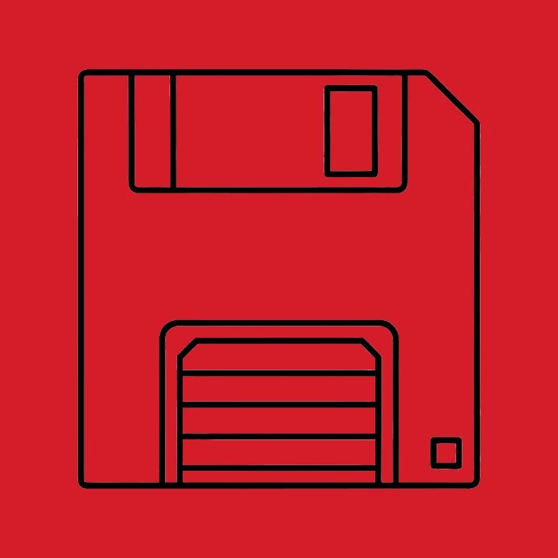 floppy disk