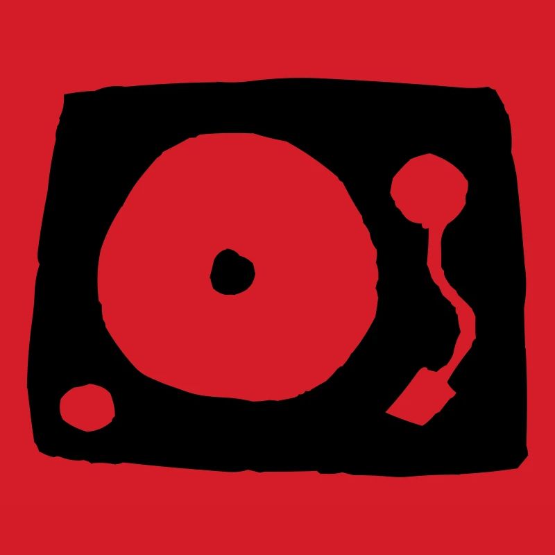Record player