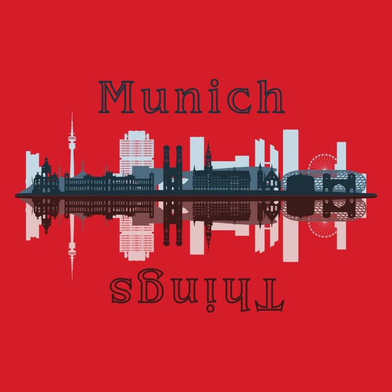 München Dinge