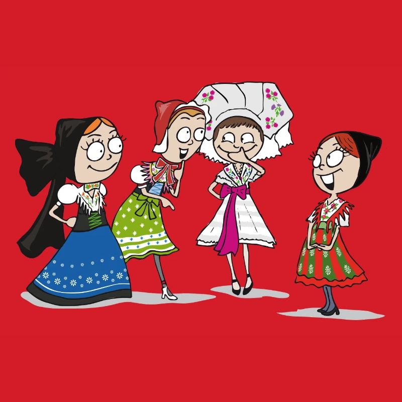 COMIC - SERBSKE DRASTY