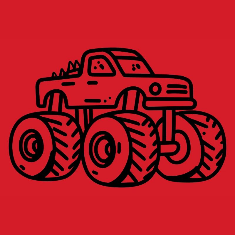 Monstertruck