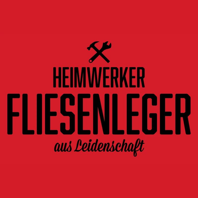 Heimwerker Fliesenleger