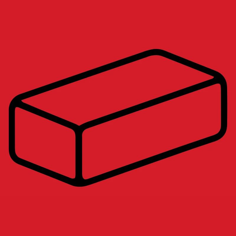 brick