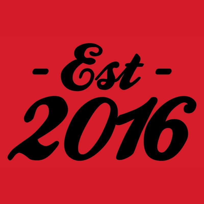 established 2016