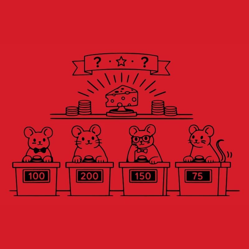 mice show quiz