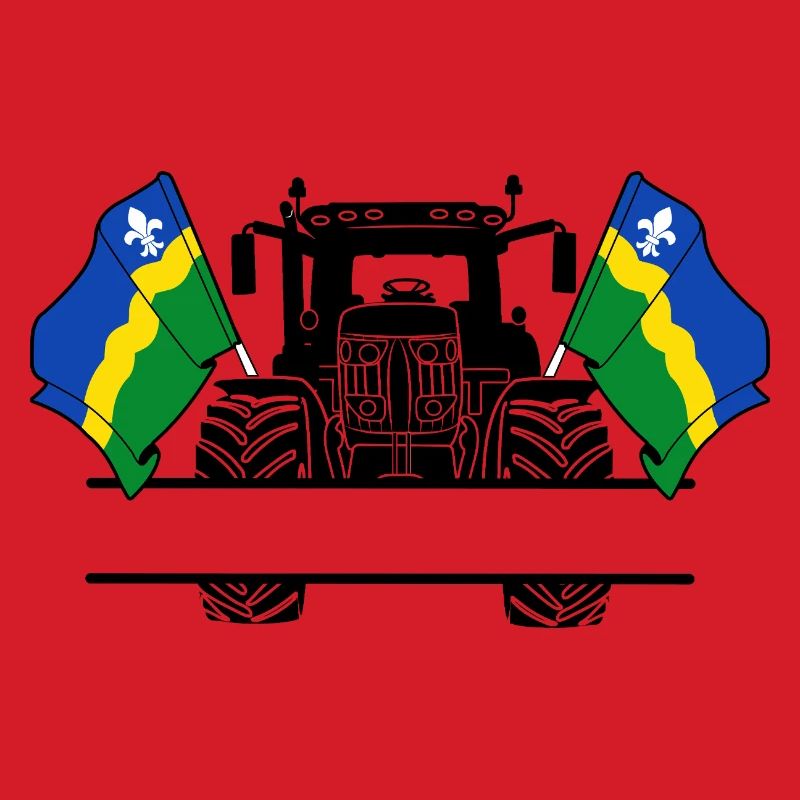 Flevoland_Tractor_Custom_Edition