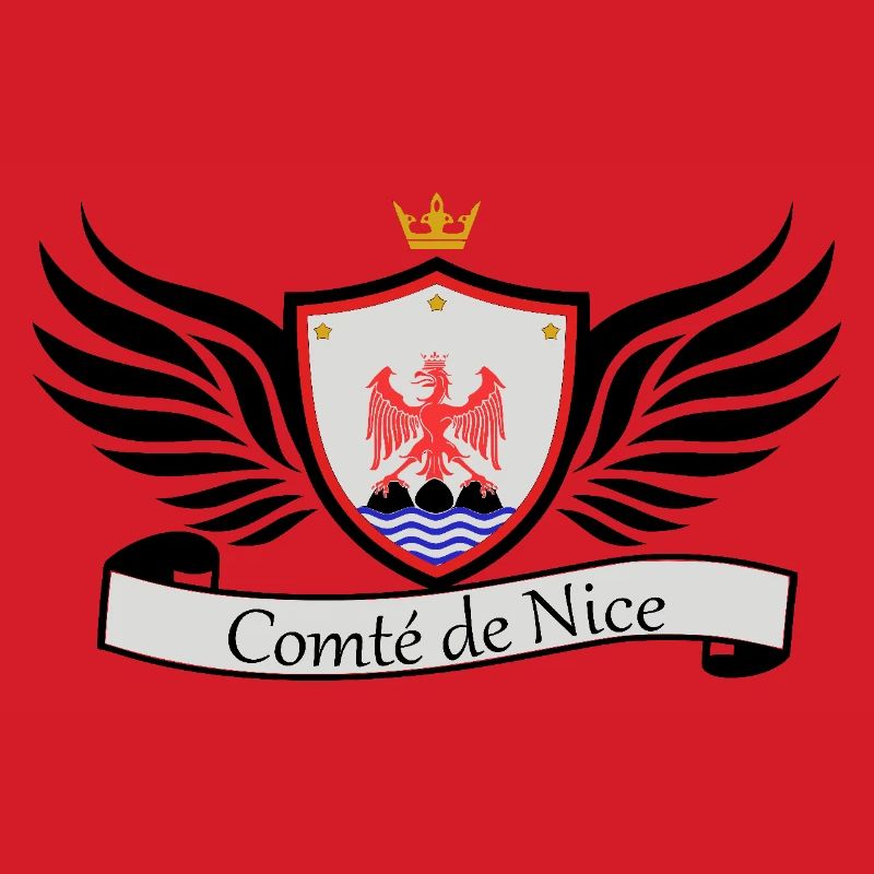 Comté de nice