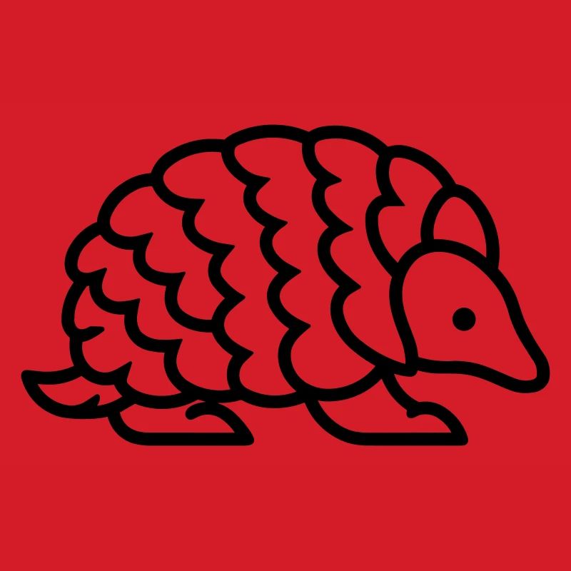 Schuppentier