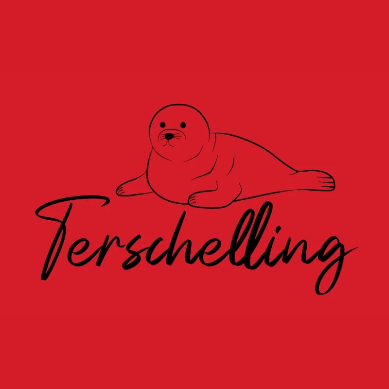 Terschelling Robbe