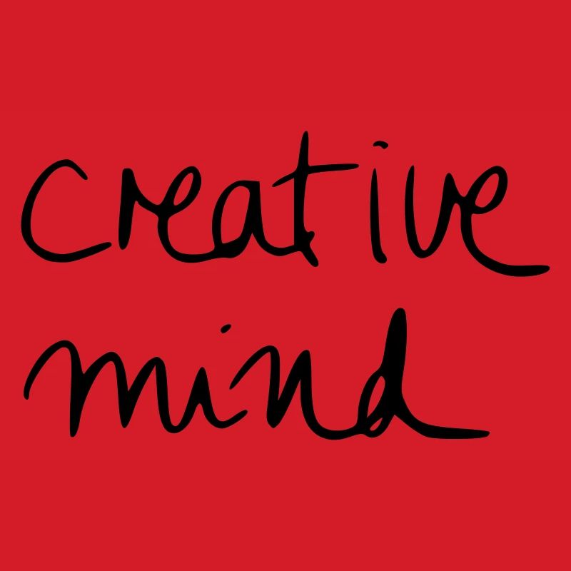 creative mind