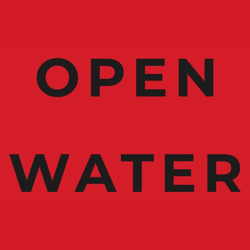 OPEN WATER