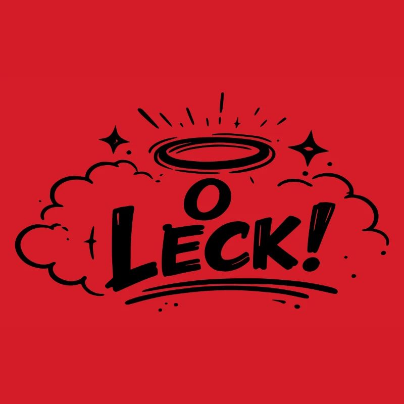 O Leck