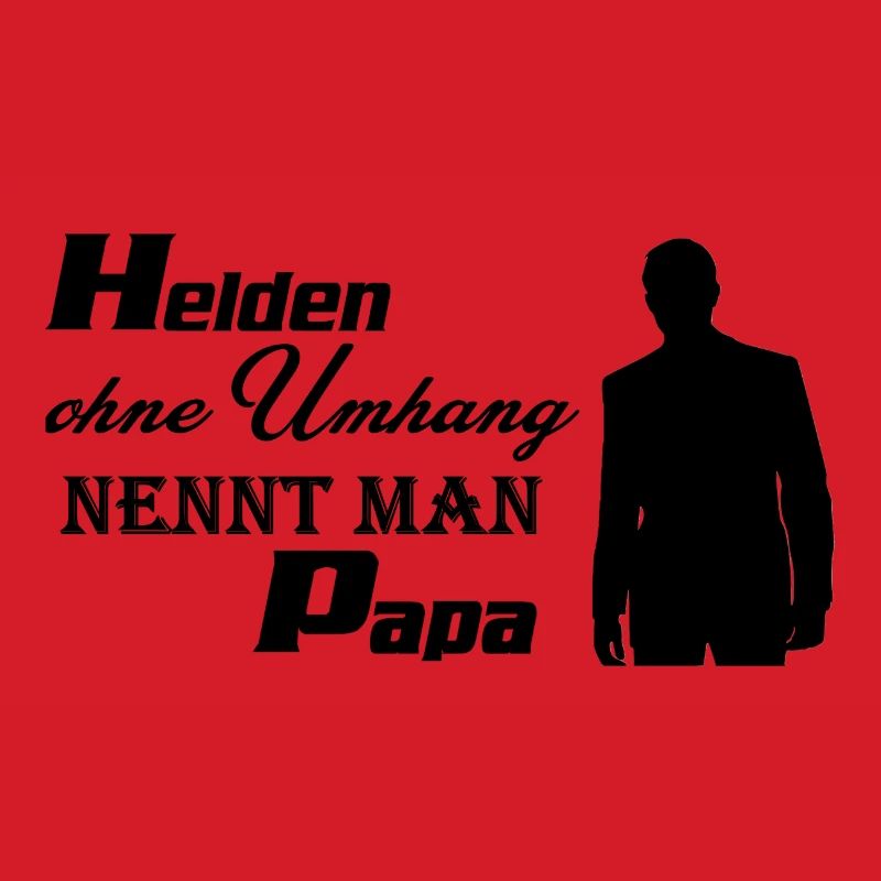 Helden Papa
