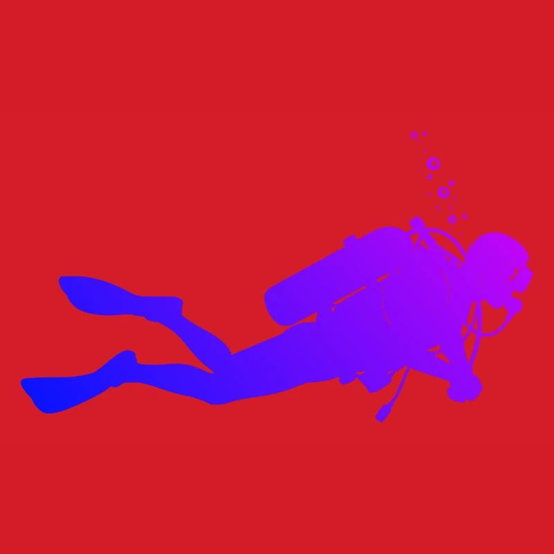 Conception de plongée à puissance