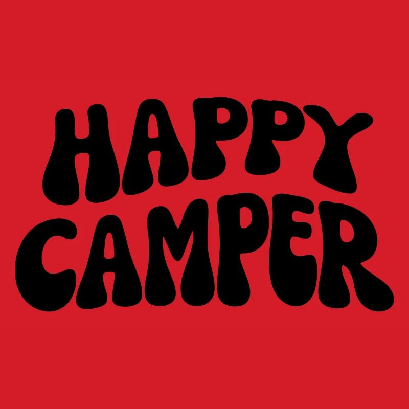 Happy Camper