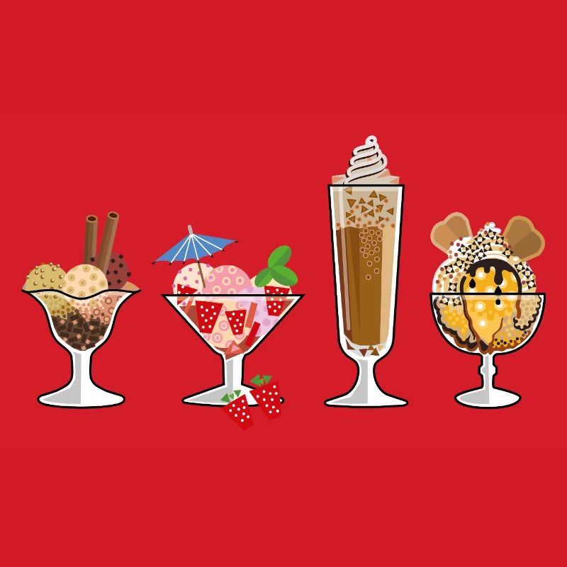 Eis, Eis - Eiszeit