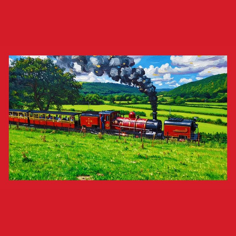 Tal von Rheidol