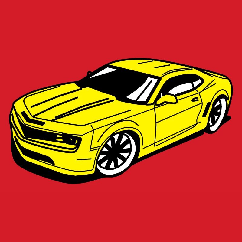 Camaro