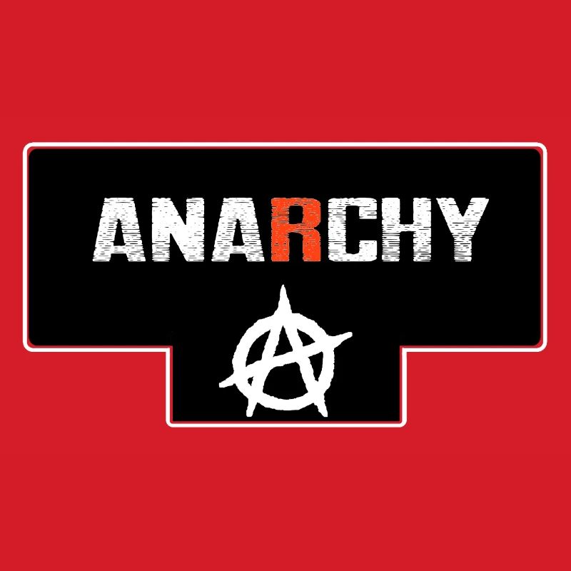 Anarchy