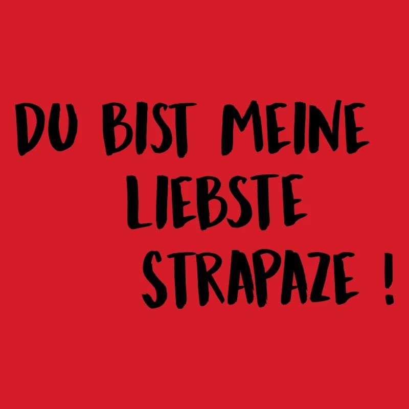 Strapaze