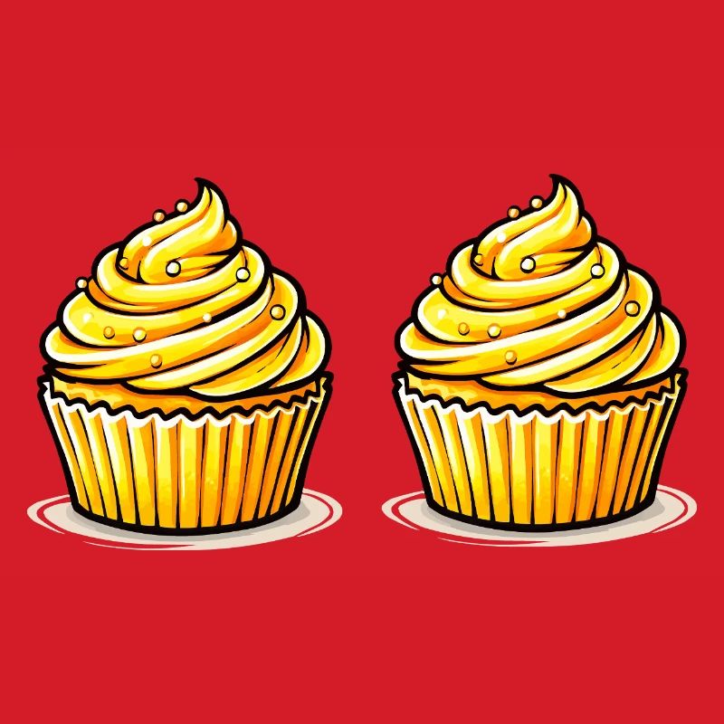 Cupcakes 