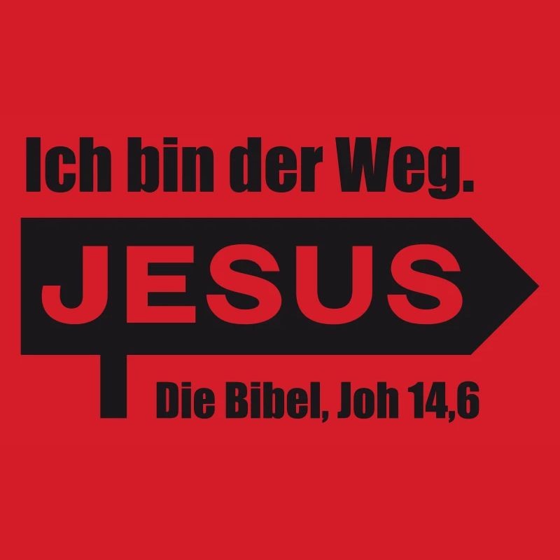 Jesus_Ich-bin-the-way