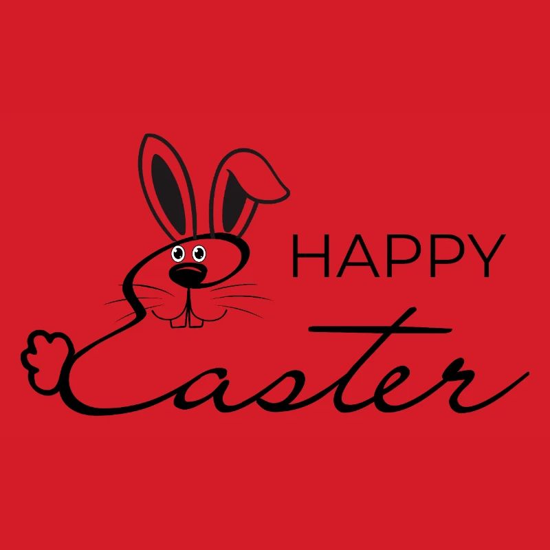 Happy Easter