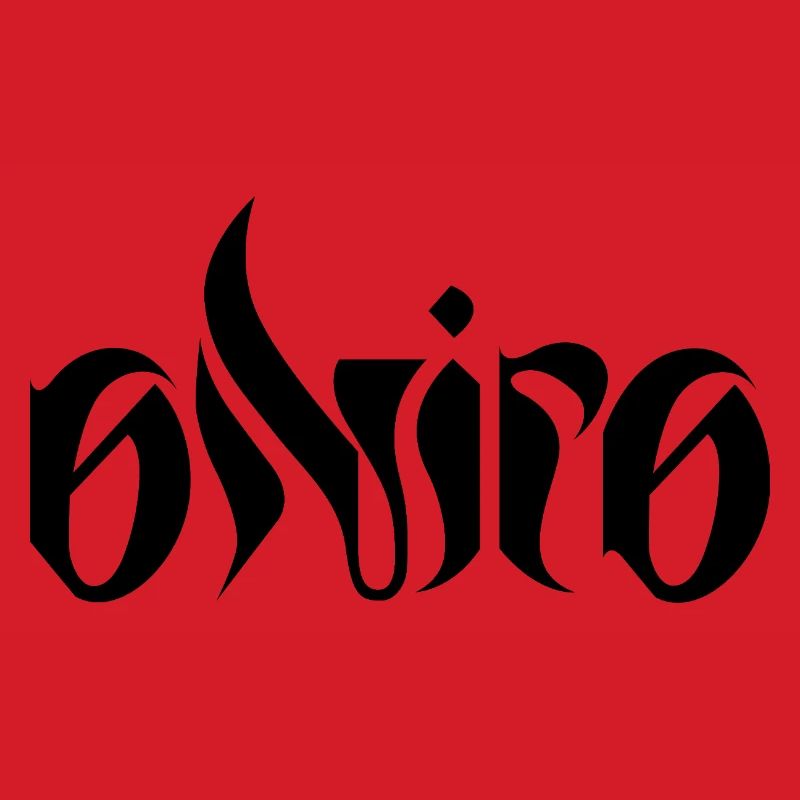 ONIRO LOGO