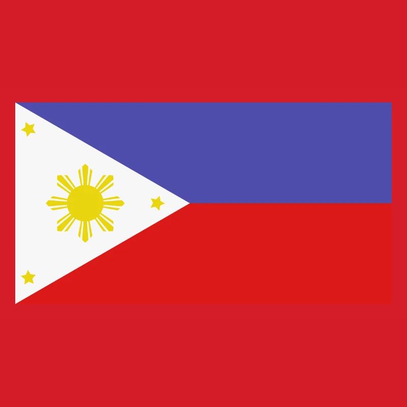 Philippines Flag