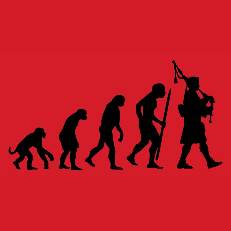 Evolution Pipebag