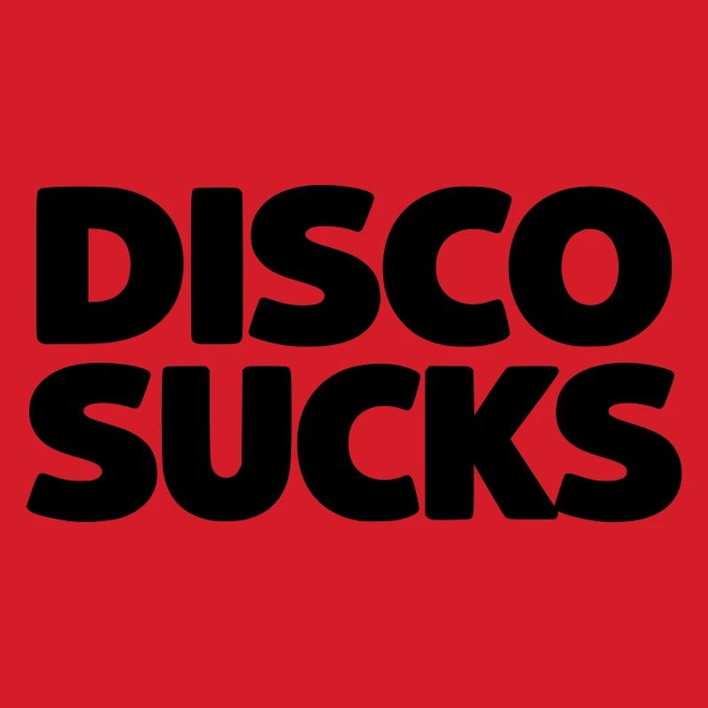 Disco ist