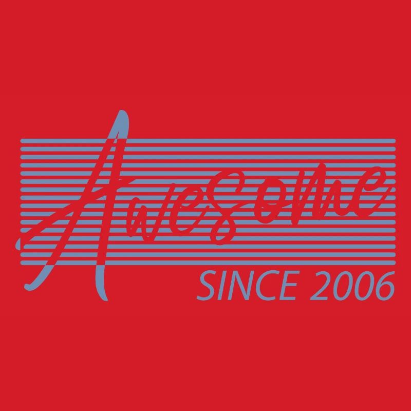 Awesome Since 2006