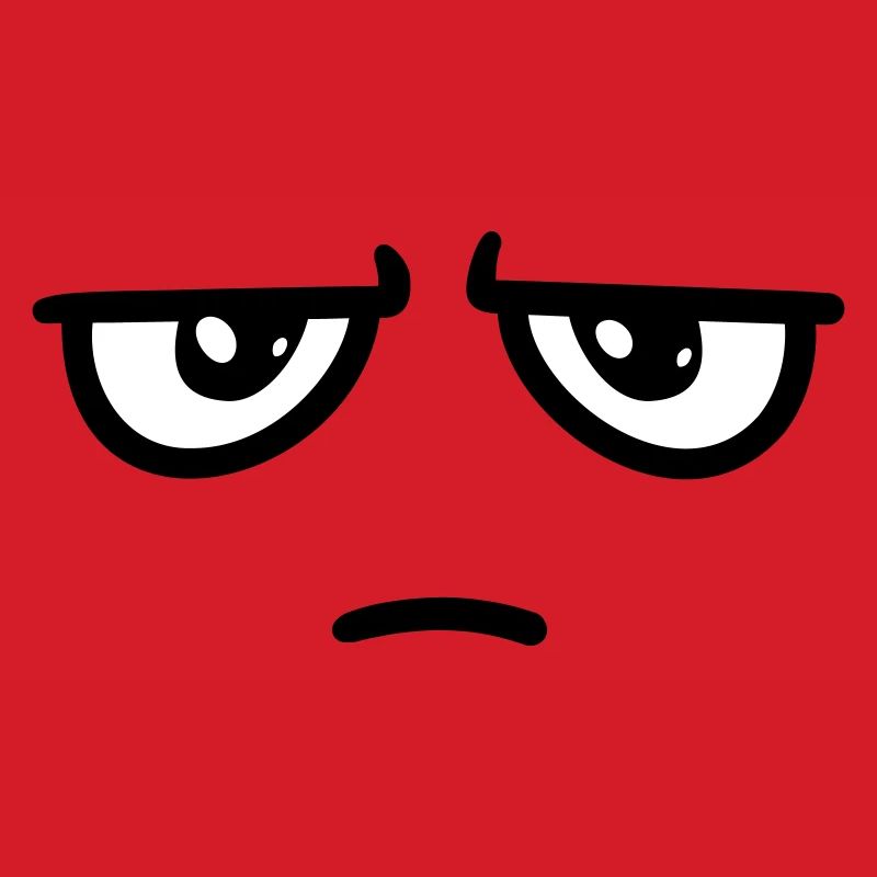 Not impressed