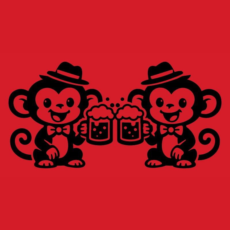 Monkey Beer Team