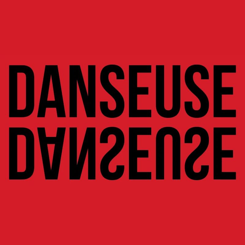 Danseuse - Danse