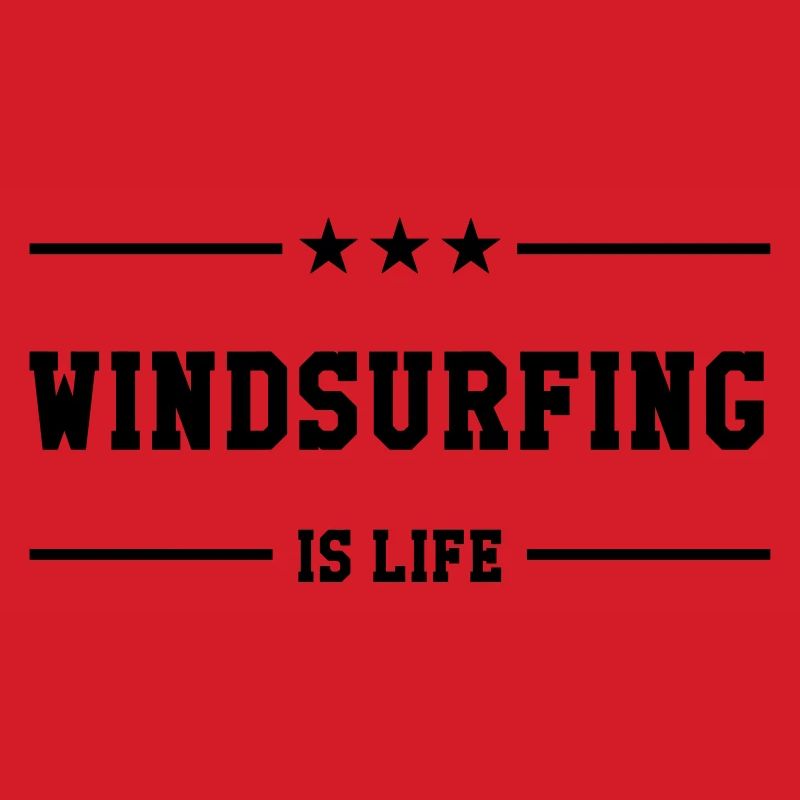 Windsurfen / Windsurfer / Windsurf / Windsurfing