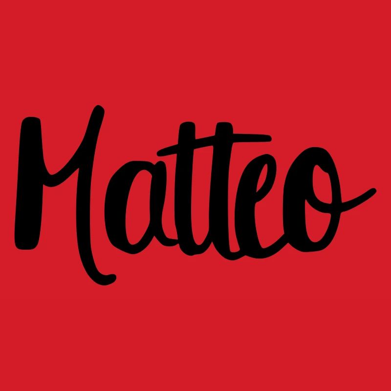 Matteo