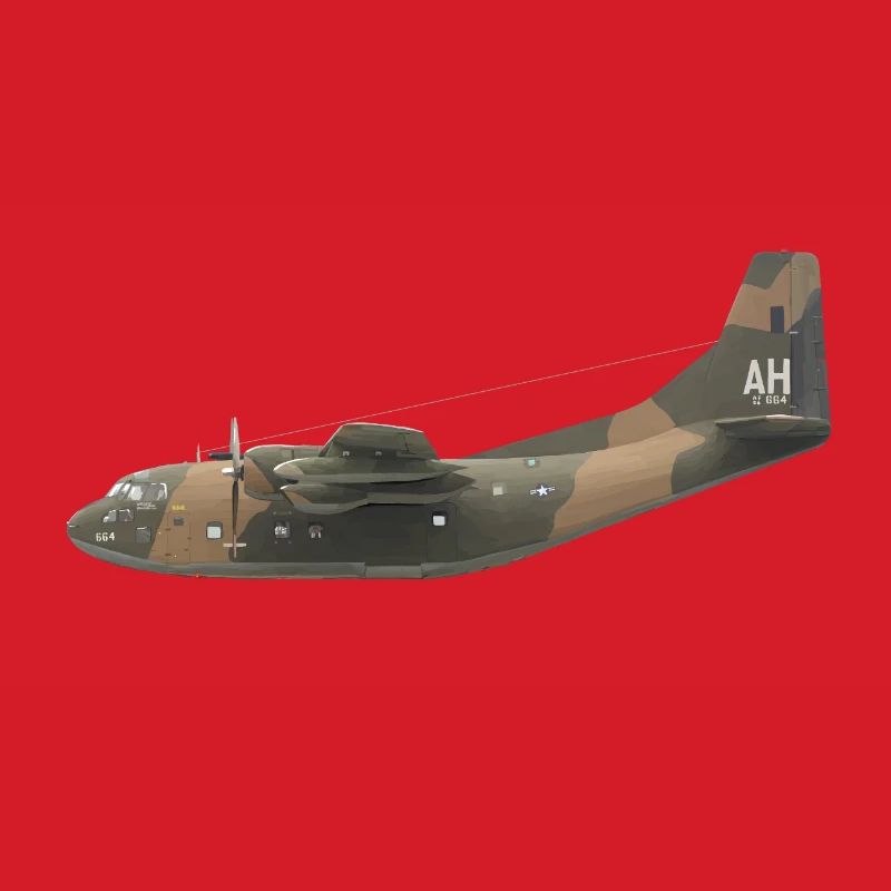 C-123 Provider