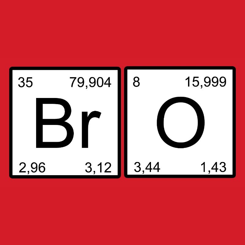 BrO Element Design Chemistry