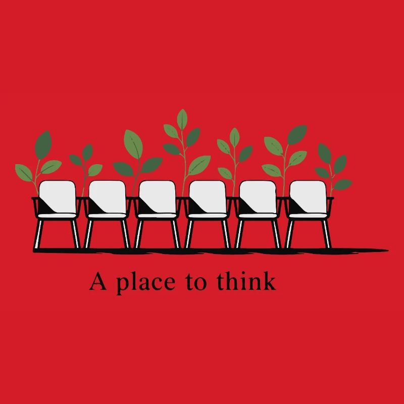 Verdant Thinkspace Chairs