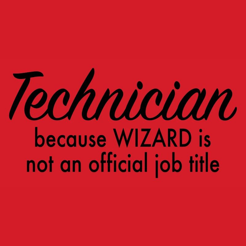 Techniciens