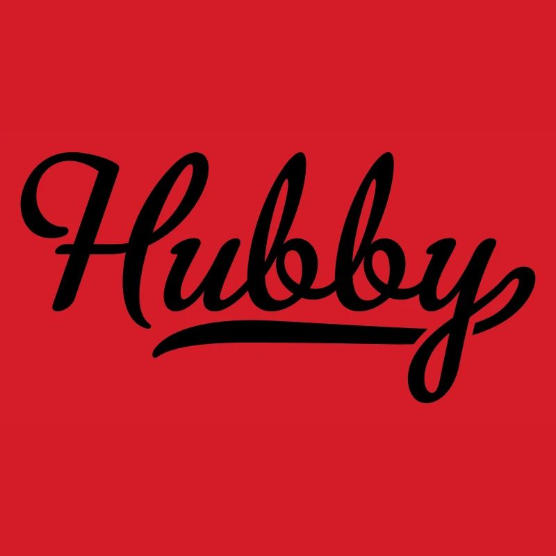 Hubby