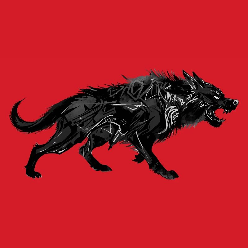 wolf