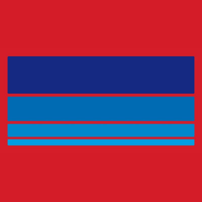 Arrière-plan bleu