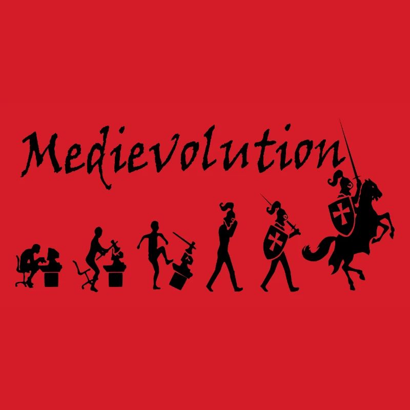 Medievolution – Medieval Evolution